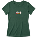 Verde Escuro