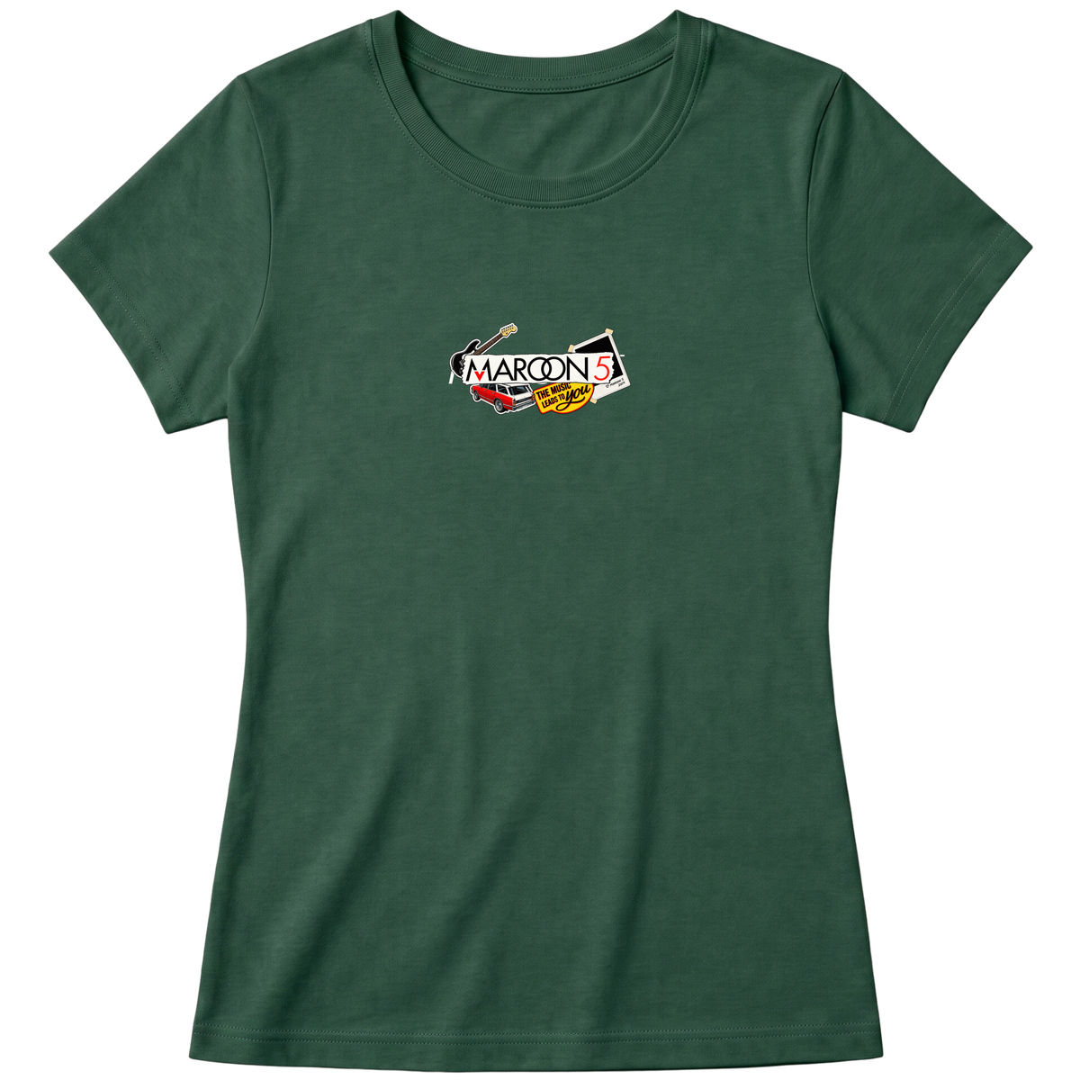 Verde Escuro