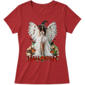 Vermelho Carmine