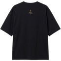"Snake Deception" Camiseta Oversized Classic