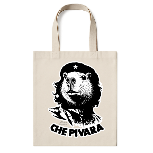"Che Pivara DTG" Ecobag