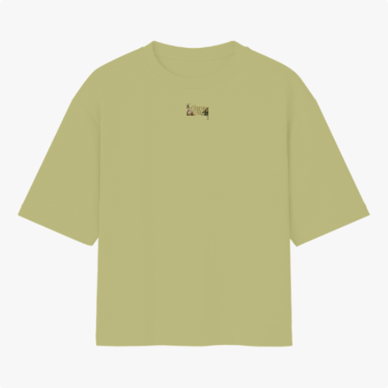Verde Musgo
