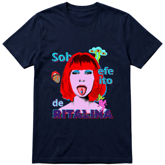 Azul Marinho