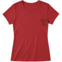Vermelho Carmine