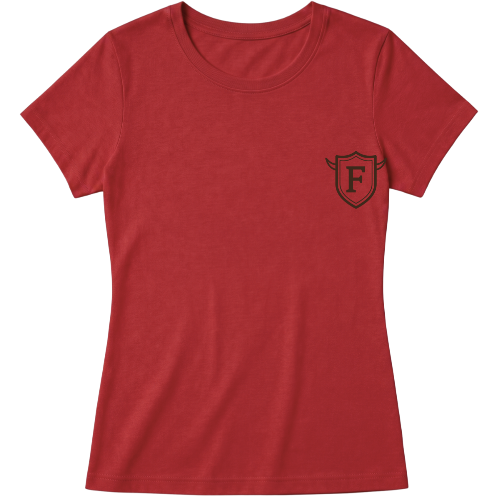 Vermelho Carmine