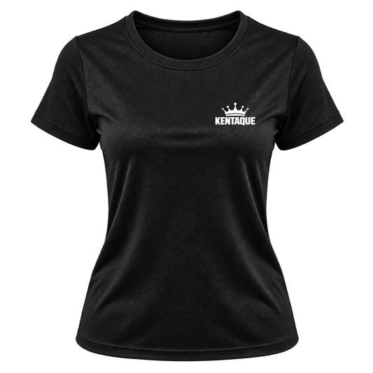 "Camiseta Dryfit Feminina Basic" Camiseta Dryfit Feminina Basic