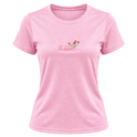"Produto #002 de Mateus" Camiseta Dryfit Feminina Basic