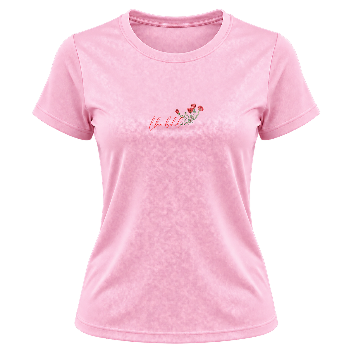 "Produto #002 de Mateus" Camiseta Dryfit Feminina Basic