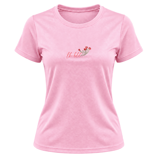 "Produto #002 de Mateus" Camiseta Dryfit Feminina Basic