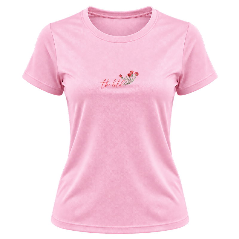 "Produto #002 de Mateus" Camiseta Dryfit Feminina Basic