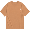 "BEAUTIFULMOON" Camiseta Oversized Básica