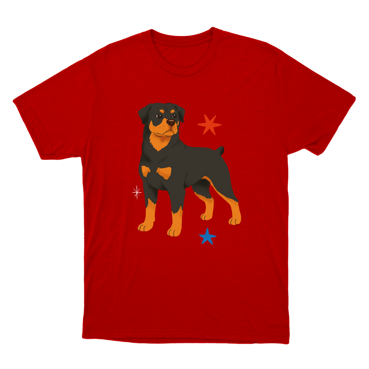 Vermelha