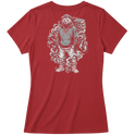Vermelho Carmine