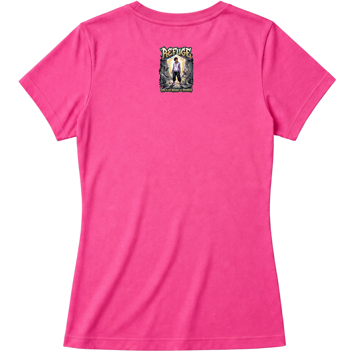 Rosa Pink