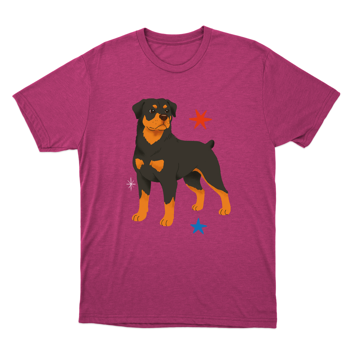 Rosa Pink