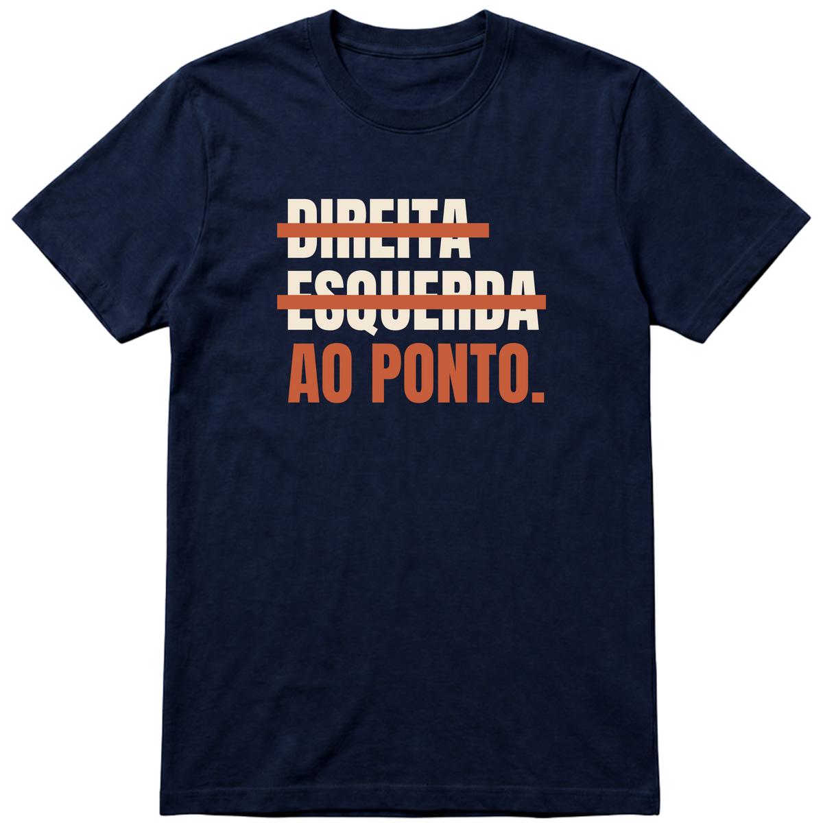 Azul Marinho
