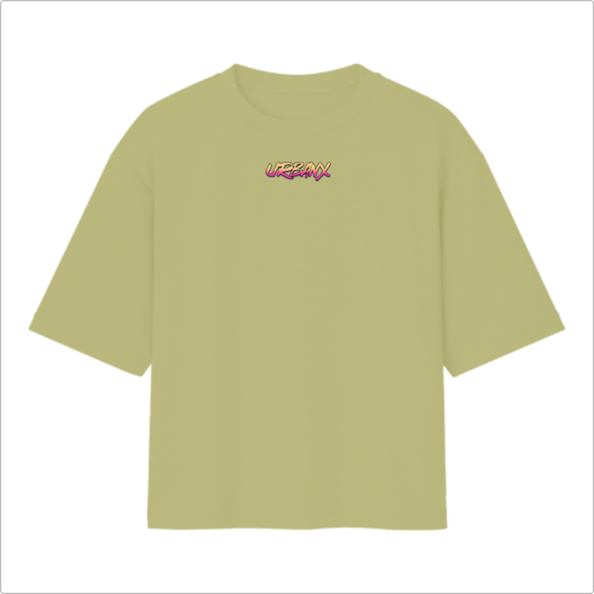 Verde Musgo
