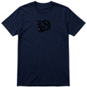 "wake up to reality 001" Camiseta Premium Unissex