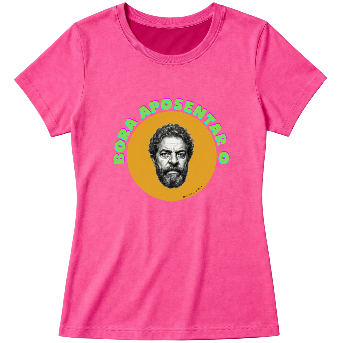 Rosa Pink