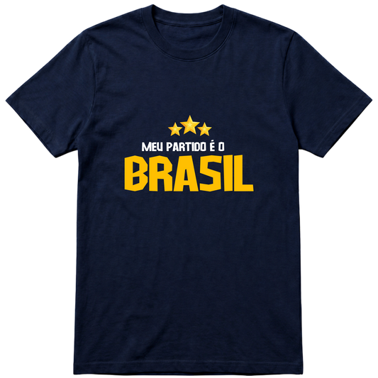 Azul Marinho