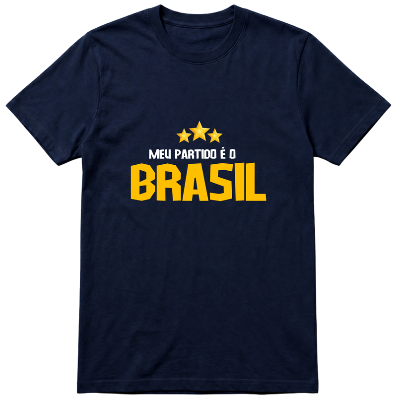 Azul Marinho