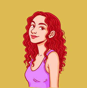 Millartsy — avatar
