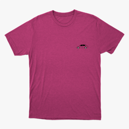 Rosa Pink