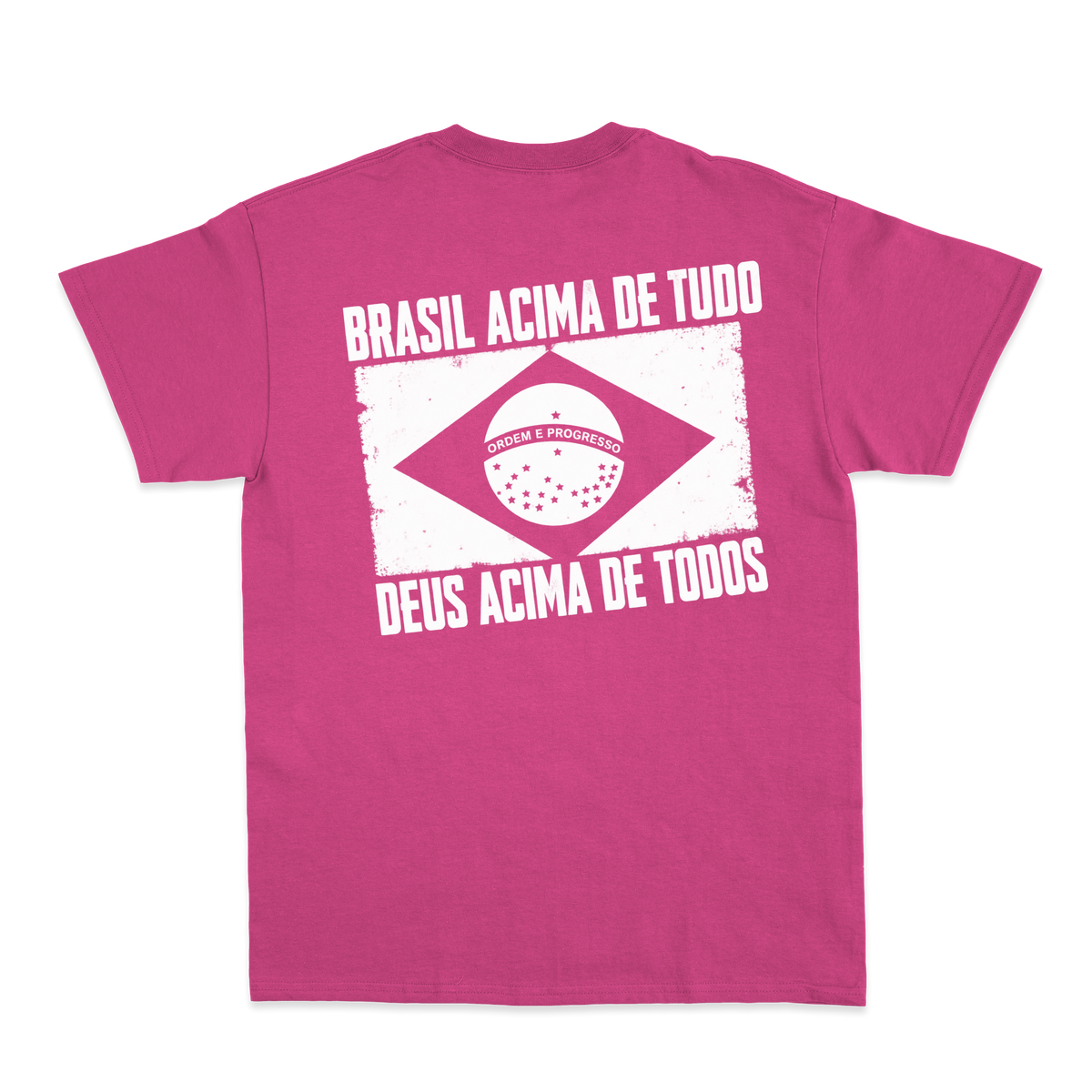 Rosa Pink