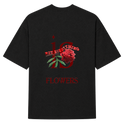 "Produto #002 de Mateus" Camiseta Oversized Suedine 220g