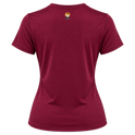 "AbapoCapi DTF" Camiseta Dryfit Feminina Basic