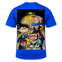 Azul Royal