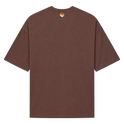 "AbapoCapi DTF" Camiseta Oversized Suedine 220g