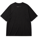"DROP 001 ▪ MÁ CHERRY | BLACK" Oversized Premium 96% algodão 4% Elastano