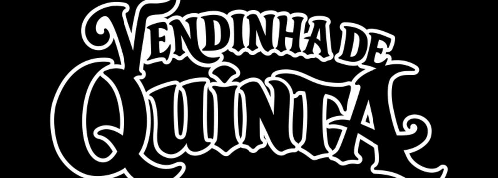 Vendinha de Quinta — banner