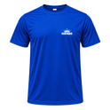 "Camiseta Dryfit Masculina Basic- Art popular o nosso chão" Camiseta Dryfit Masculina Basic