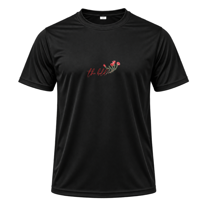 "Produto #002 de Mateus" Camiseta Dryfit Masculina Basic