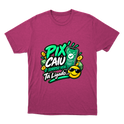 Rosa Pink