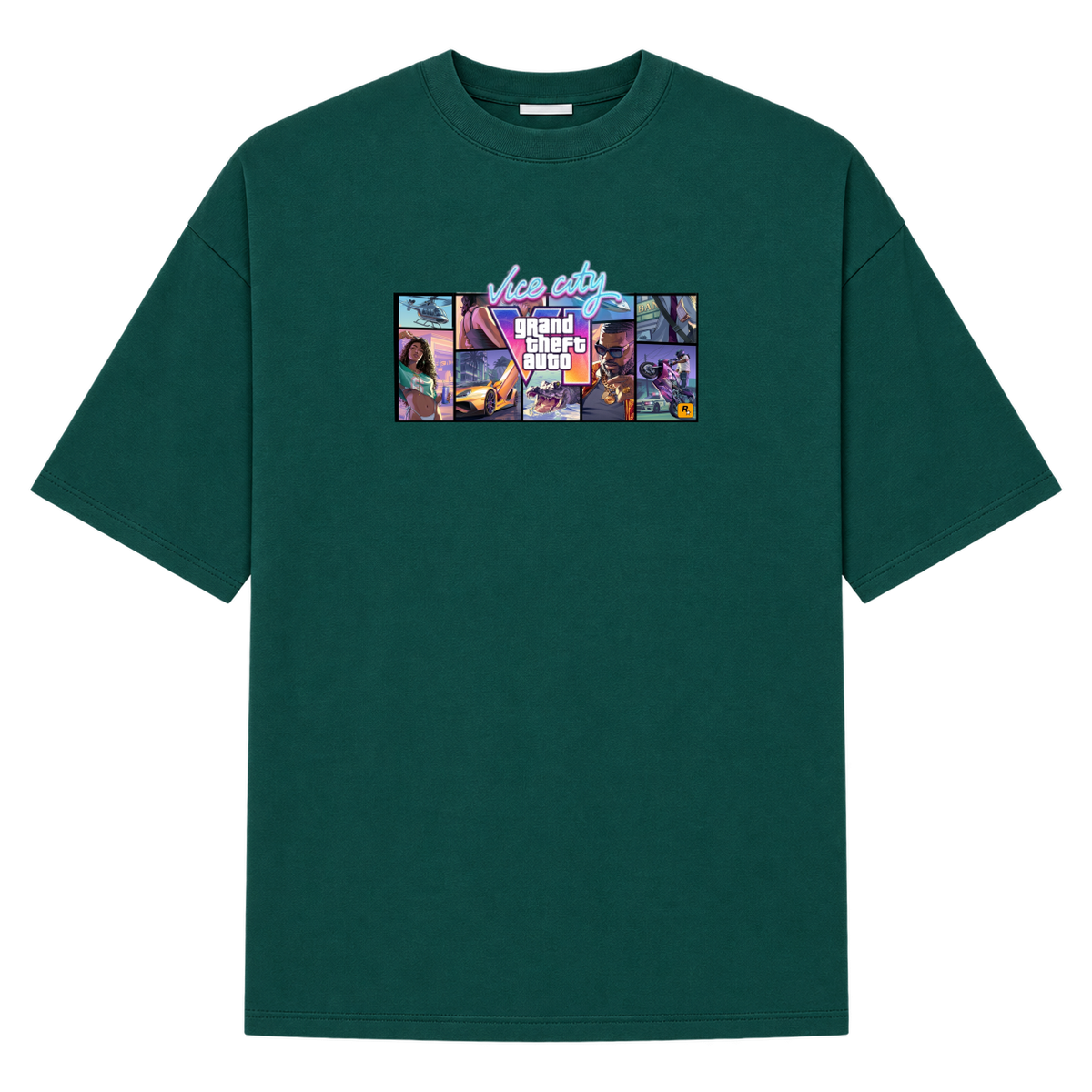 Verde Militar
