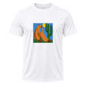 "AbapoCapi DTF" Camiseta Dryfit Masculina Basic
