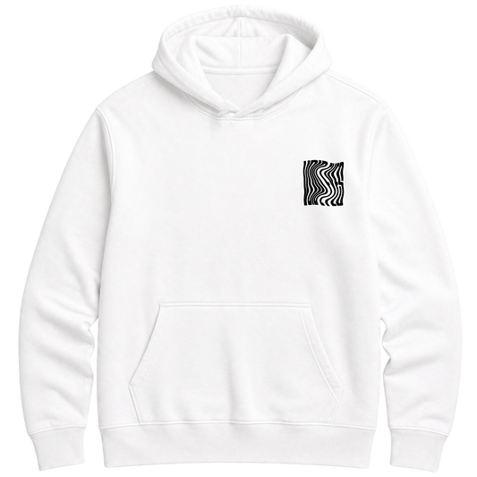"Moletom Hoodie Essential - VOID EYES" Moletom Premium
