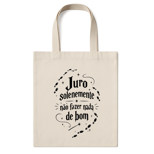 "Produto #002 de Patricia" Ecobag