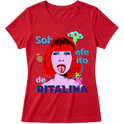 Vermelho Intenso
