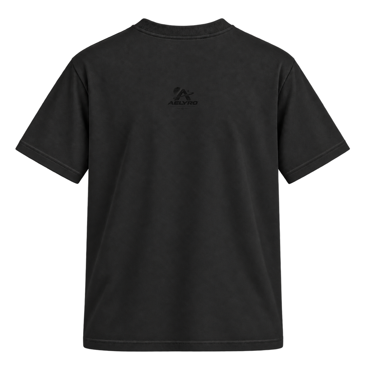 "Brazil" Camiseta Regular Suedine