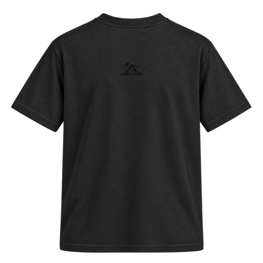 "Brazil" Camiseta Regular Suedine