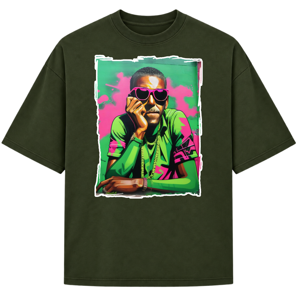 Verde Militar