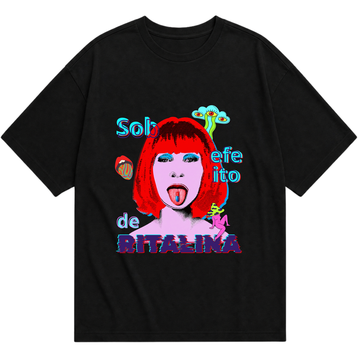 Preta