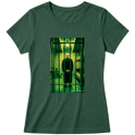 Verde Escuro