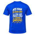 "Camiseta Dryfit Masculina Basic" Camiseta Dryfit Masculina Basic