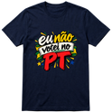 Azul Marinho