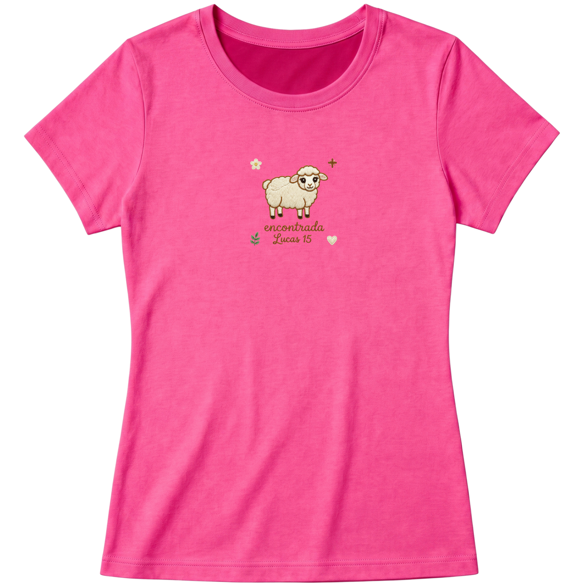 Rosa Pink